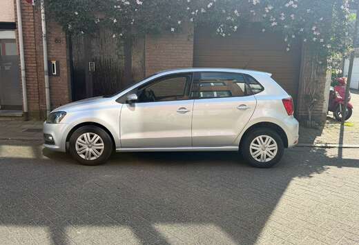 Volkswagen 1.0i Highline BMT