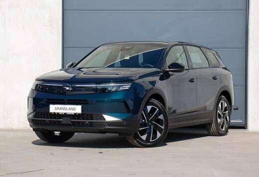 Opel Edition 1.2T Hybrid 136pk  Navigatie  Carplay