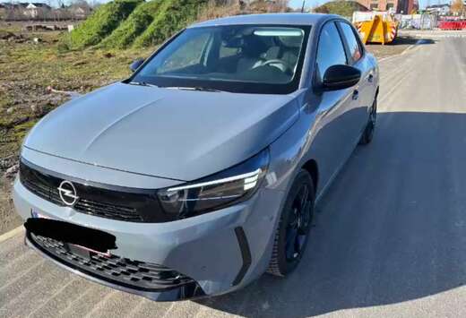 Opel 1.2i S/S