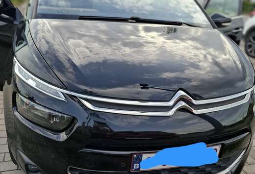 Citroen 1.6 BlueHDi Exclusive S&S