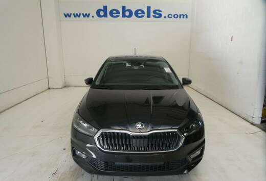 Skoda Ambition