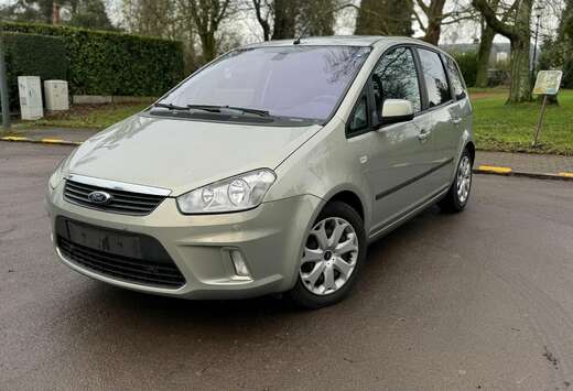 Ford Focus 1.6i 16v Ambiente