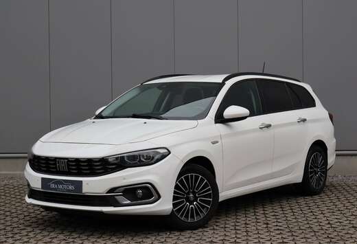 Fiat SW 1.0 T FireFly Carplay Camera Zetelverw Garant ...