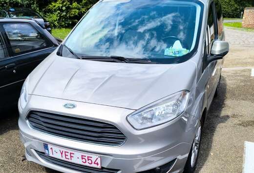Ford 1.0 EcoBoost Euro 6b