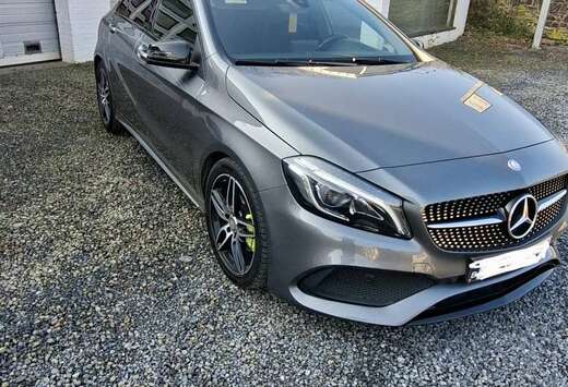 Mercedes-Benz Pack Amg