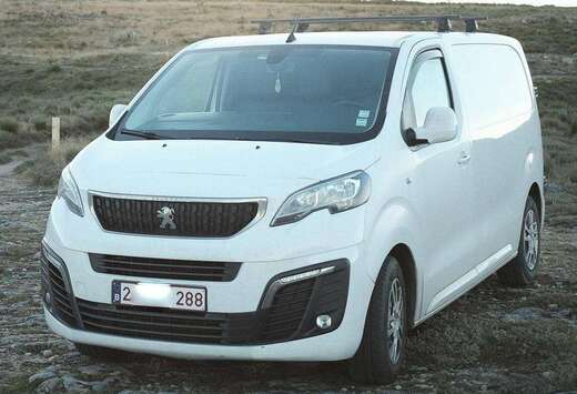 Peugeot 1.6 HDi