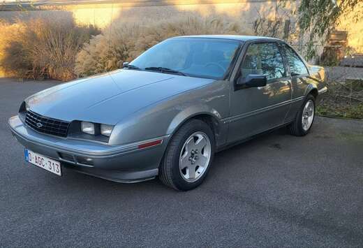 Chevrolet 2.2i