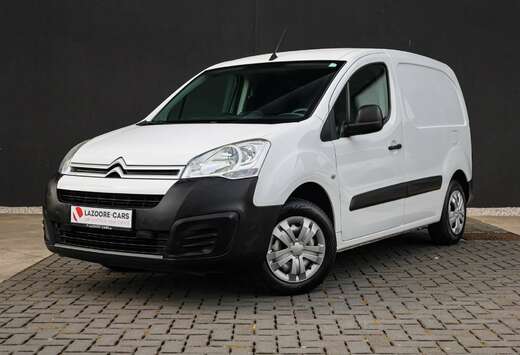 Citroen 1.6 HDi L1 Fresh GPS  3-seat