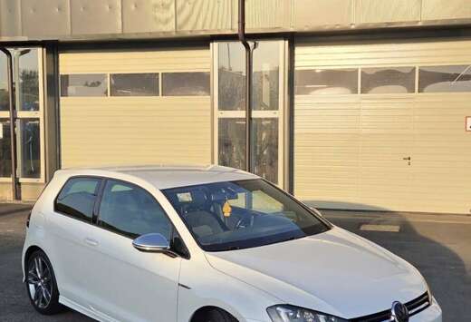 Volkswagen 2.0 CR TDi Highline