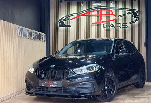 BMW dA * GARANTIE 12 MOIS * 1ER PROP * LOOK PACK M SP ...