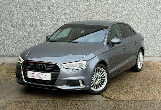 Audi A3 1.0 TFSI Essence 2018 Garantie 12 Mois