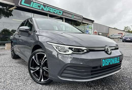 Volkswagen Golf 1.0 TSI Life Business *LED*SIEG CHAFF ...