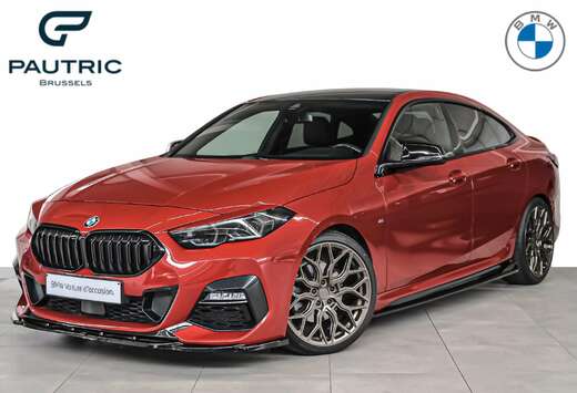 BMW d VOSSEN 19\\\'\\\' WHEELS  - 12mois/maand garant ...