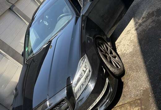 Mercedes-Benz Aut.