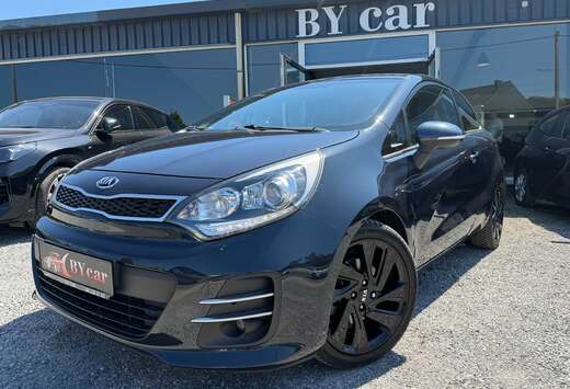 Kia 1.4i *GARANTIE 2 ANS*