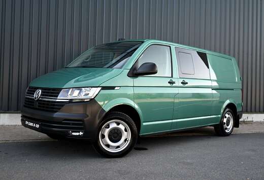Volkswagen Transporter 2.0 TDi SCR BMT Trendline DSG  ...