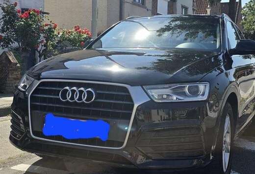 Audi 2.0 TDI quattro S tronic sport
