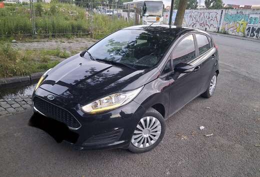 Ford 1.0i Trend