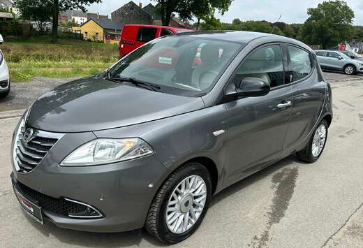 Lancia Ypsilon 0.9 TwinAir Park In Style DFN