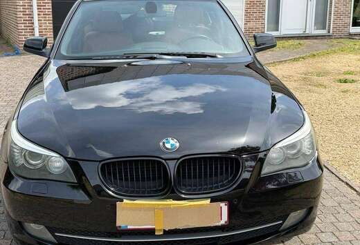BMW Touring 520 dA
