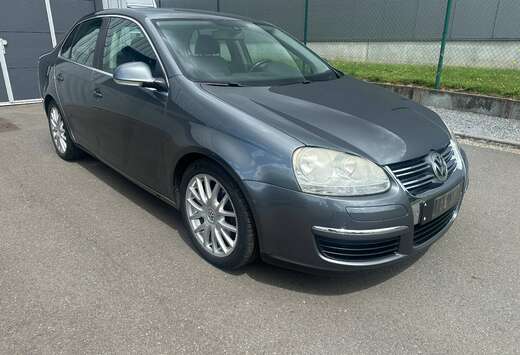 Volkswagen 1.9 TDI