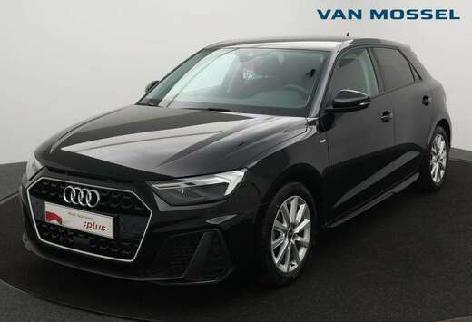 Audi Sportback Audi A1 Sportback Sport Edition 2XS li ...
