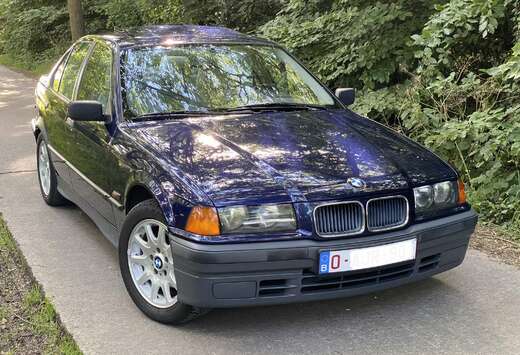 BMW 316i