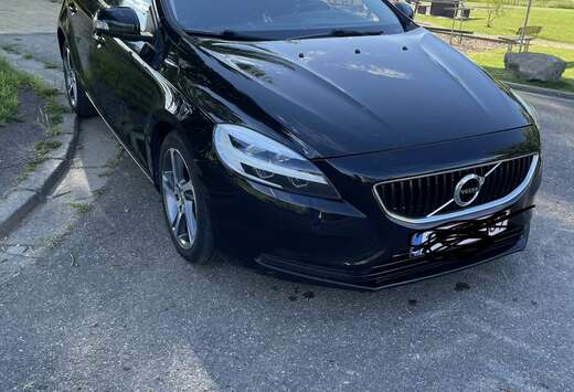 Volvo 1.6 T2 Summum R-Design