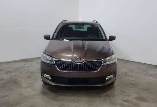 Skoda SW 1.0 TSI Ambition * CARPLAY * RADAR ARR *