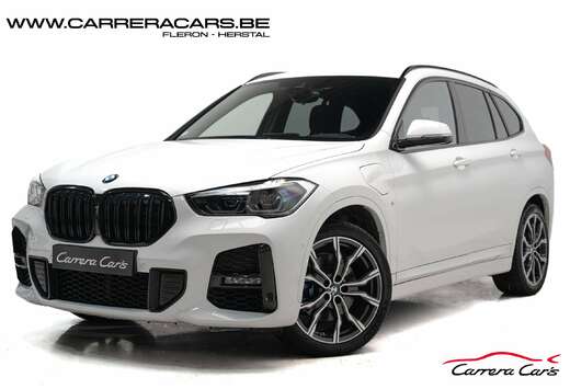 BMW 1.5iA xDrive25e*PACK M*HEADUP*NAVI*CAMERA*43G/KM
