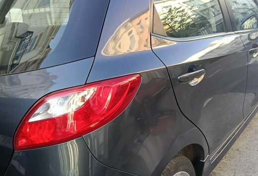 Mazda 1.3i Sport