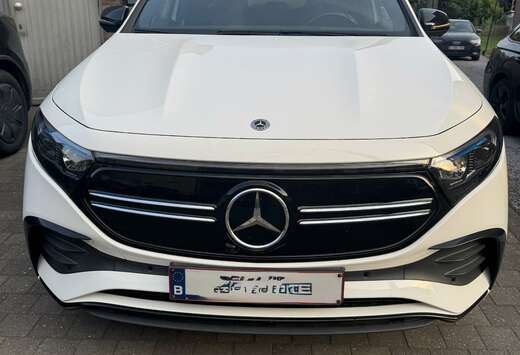 Mercedes-Benz Amg line