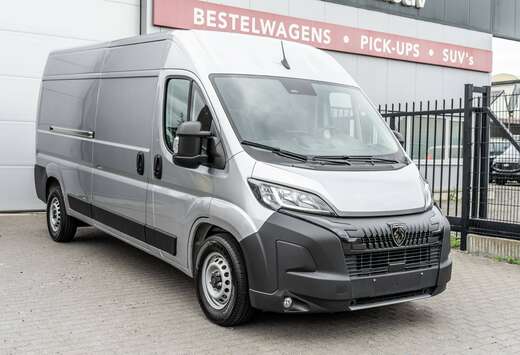 Peugeot 2.2 BlueHDi L3H2 - Automaat - Navigatie - 27. ...