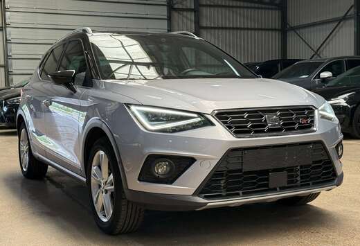 SEAT Arona 1.0 TSI FR