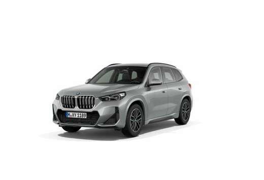 BMW PACK M