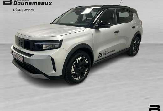 Opel GS 1.2i Turbo MHEV 7 Places