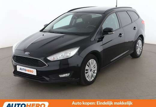 Ford 1.5 TDCi Business