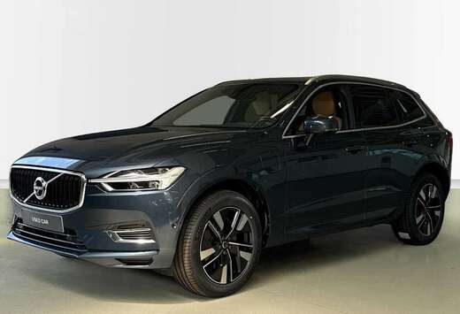 Volvo Momentum T8 Hybride | Adapt Cruise | Panoramisc ...