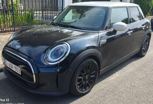 MINI Mini 1.5A Cooper OPF DCT