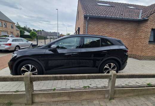 Volkswagen ID.4 52 kWh Pure