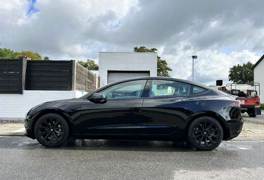 Tesla 55 kWh Standard Plus