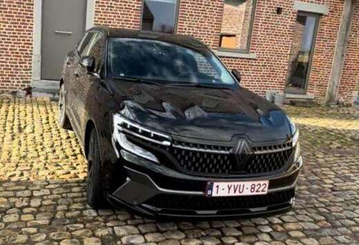 Renault Austral 1.3 TCe MHEV Techno Esprit Alpine160  ...