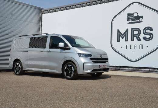 Volkswagen - Dubbelcabine- L2- DSG- 170Pk- Nieuw- 409 ...