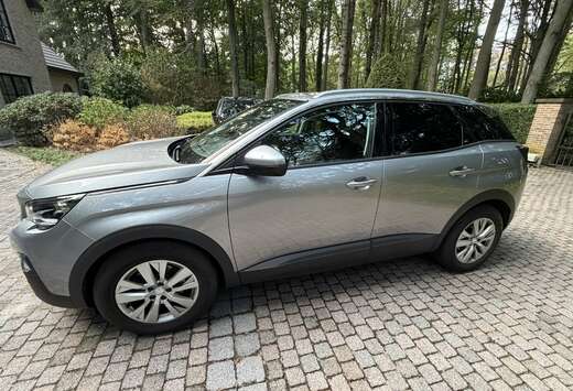 Peugeot PureTech 130 Stop & Start Allure
