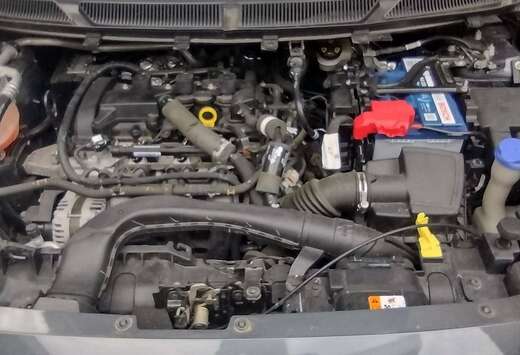 Ford Ka  1.2i Ultimate