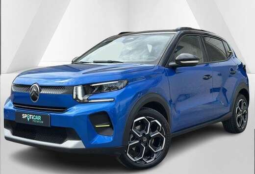 Citroen Max