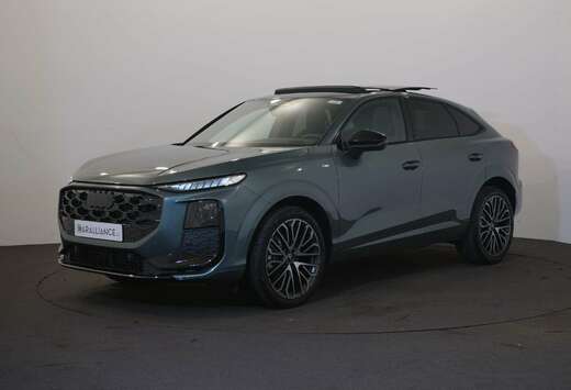 Audi S-line Sportback 35TFSI|JA20|Cuir|Pano|Sonos|ATR