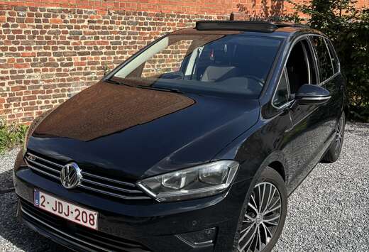 Volkswagen 1.4 TSI Highline
