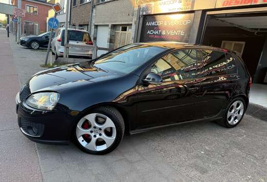 Volkswagen 2.0 Turbo 16v FSI DSG *1er Proprietaire Ca ...