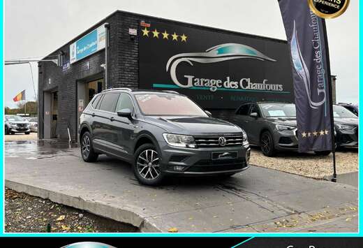 Volkswagen 2.0 TDi - ! DSG ! - CarPlay - Caméra - Eu ...